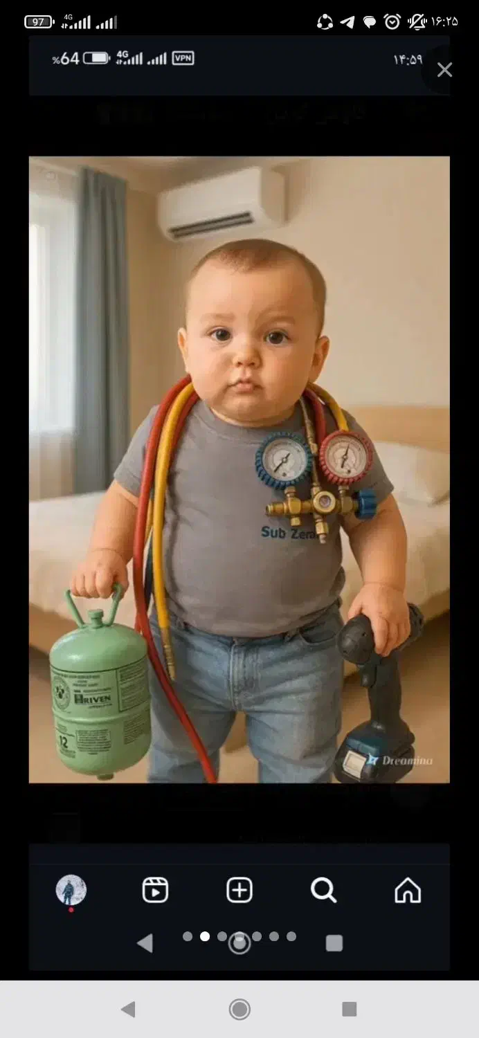 تعمیرات تخصصی ماشین لباسشویی،ظرفشویی و یخچال|خدمات پیشه و مهارت|قم, دورشهر|دیوار