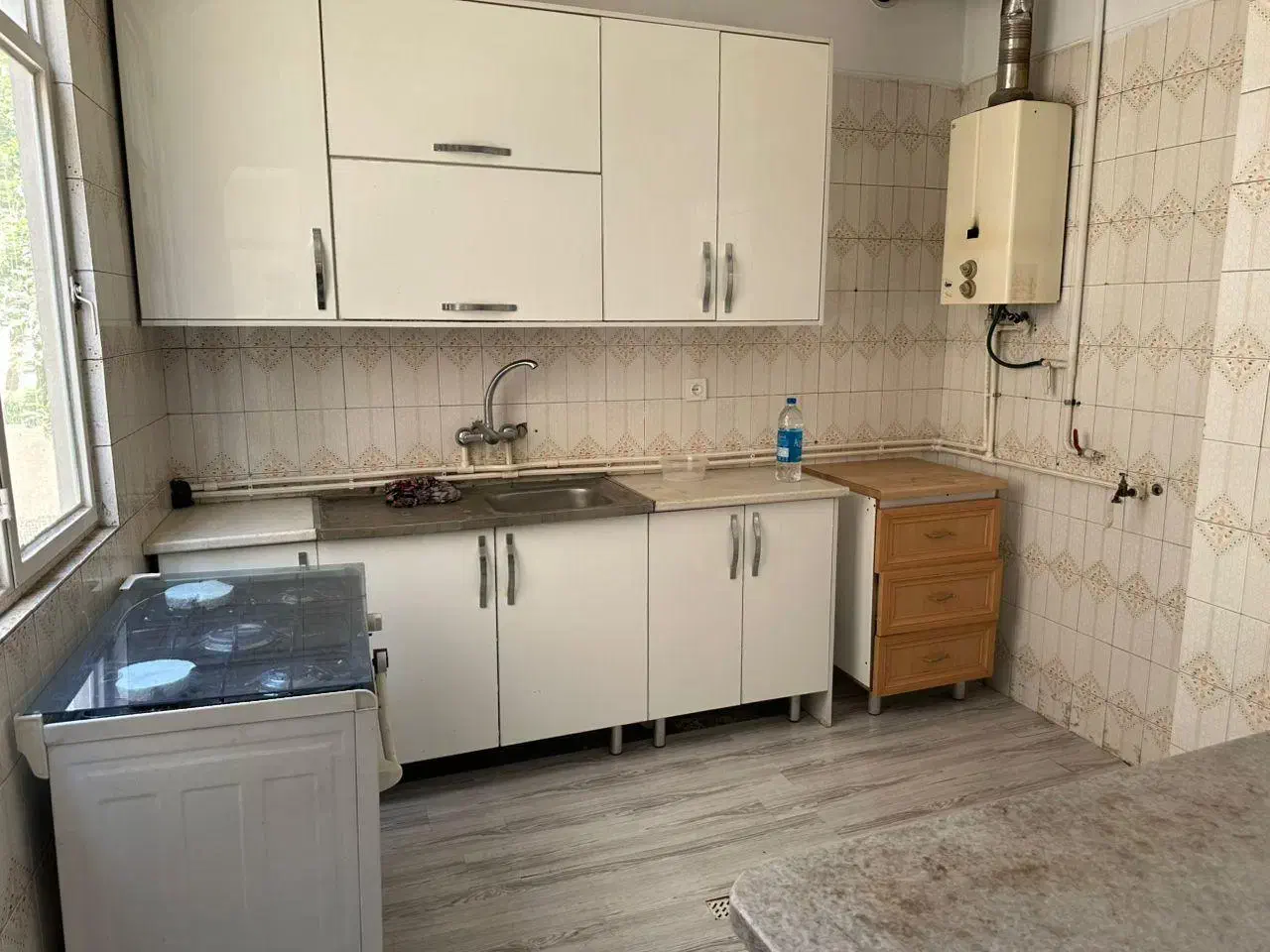 آپارتمان 55 متری 1 خوابه|اجارهٔ آپارتمان|تهران, خواجه نصیر طوسی|دیوار