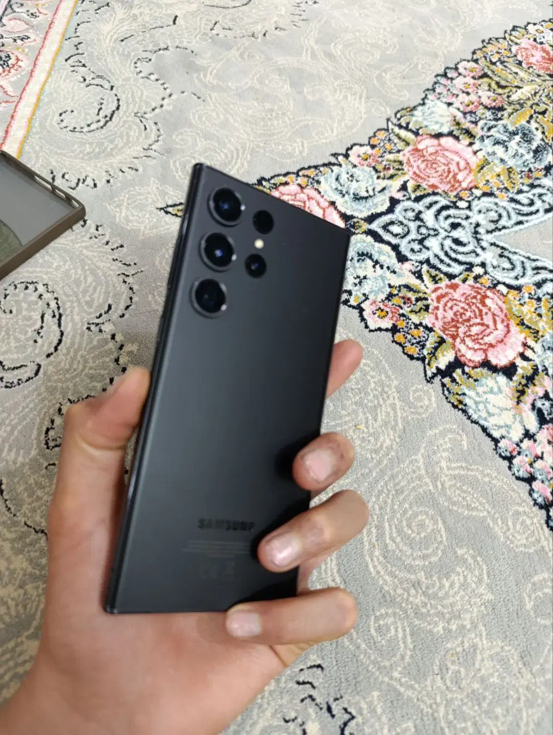 S23 ultra|موبایل|بروجرد, |دیوار