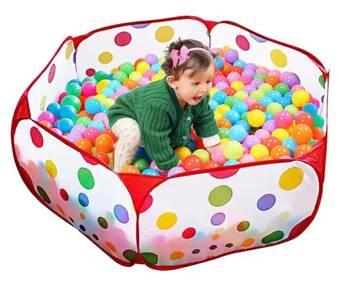 استخر توپ|اسباب‌بازی بچه|خرمشهر, |دیوار