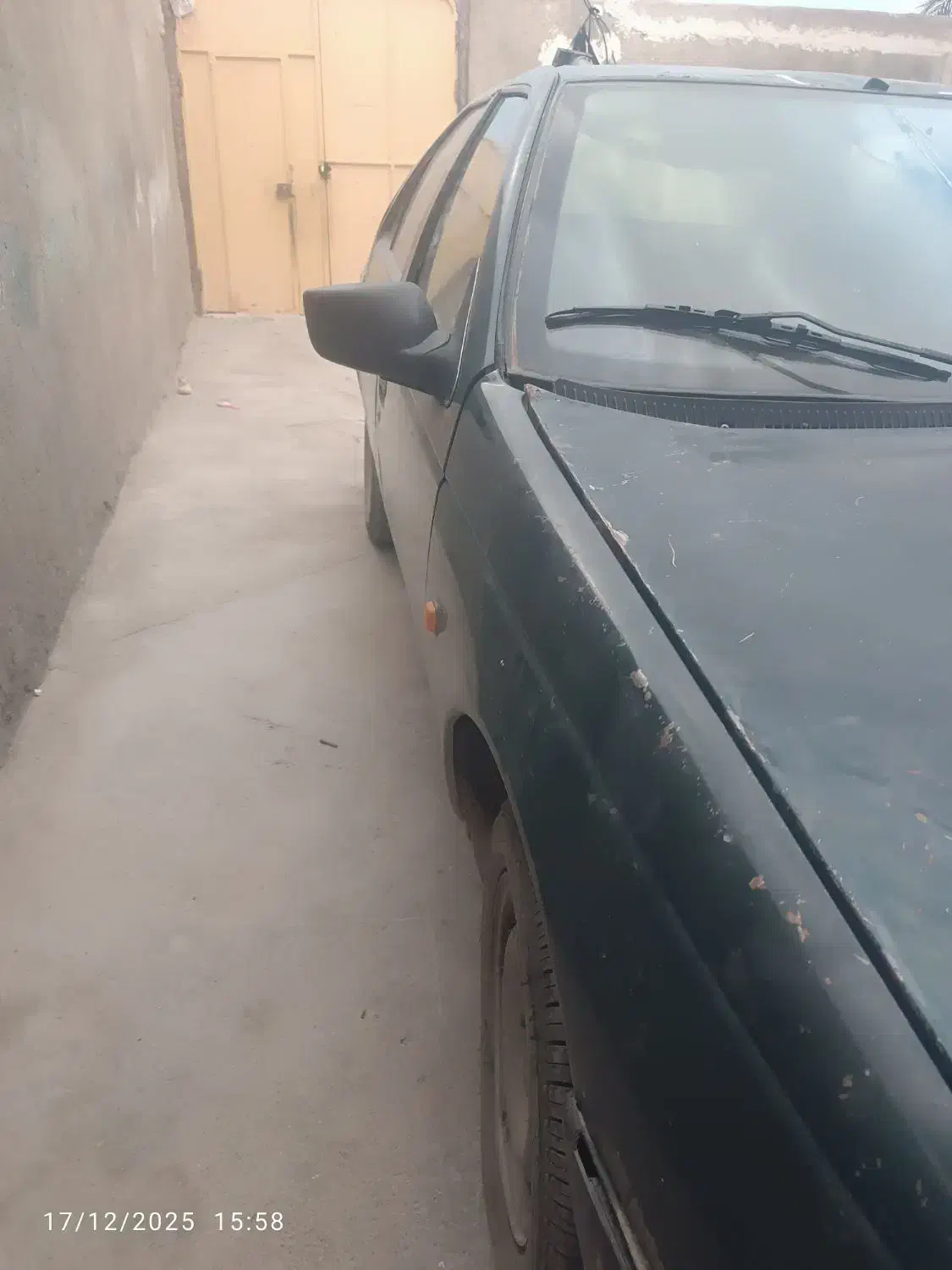 پژو|خودرو سواری و وانت|میرجاوه, |دیوار