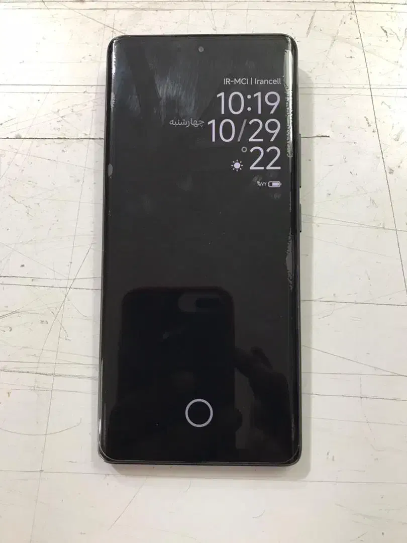 نوت۱۴ پرو|موبایل|دزفول, |دیوار