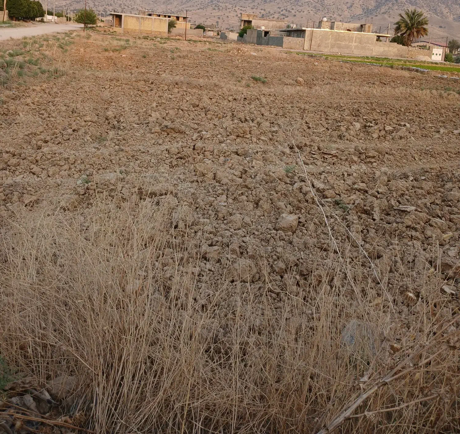 زمین مسکونی در شهرک پیمان متراژ ۳۲۴متر|فروش زمین و ملک کلنگی|رستم, |دیوار