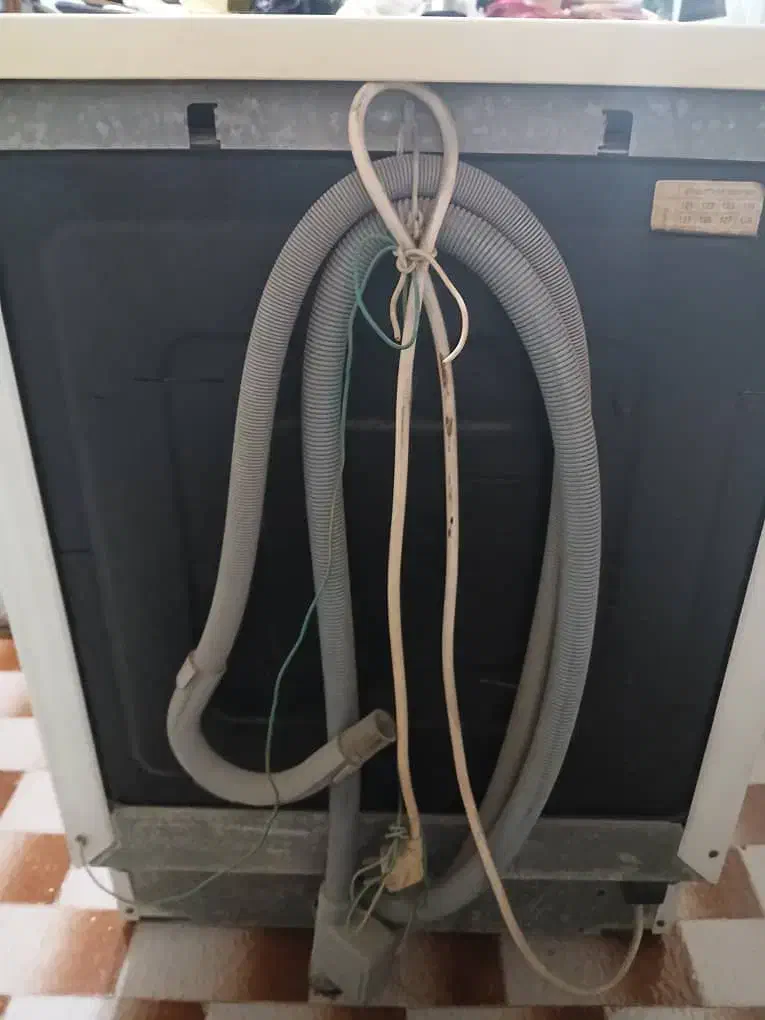 ماشین ظرفشویی|ماشین ظرفشویی|تهران, افسریه شمالی|دیوار