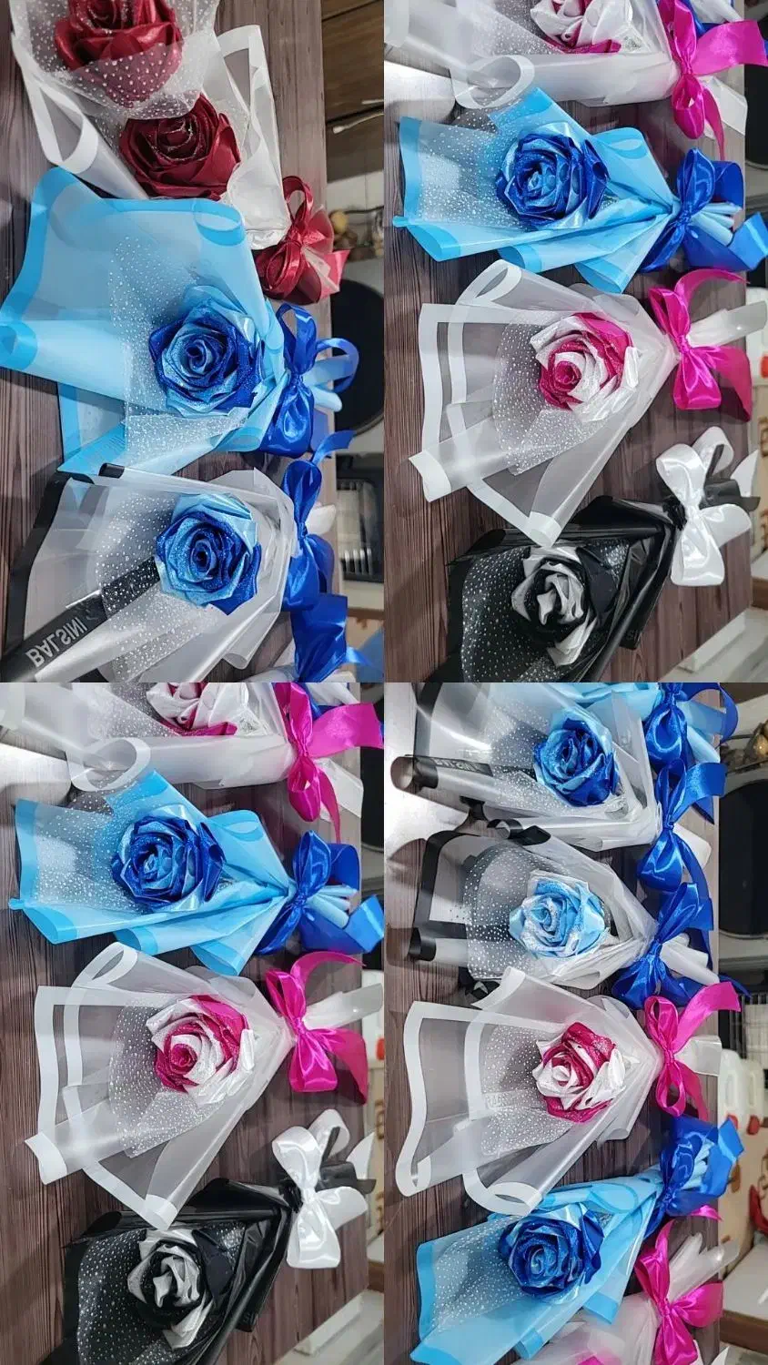 تک شاخه اقتصادی|گل مصنوعی|اهواز, کوی صادقیه|دیوار