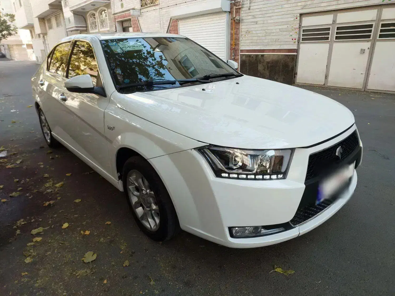 دنا پلاس فول آپشنال ۱۴۰۳|خودرو سواری و وانت|تبریز, |دیوار