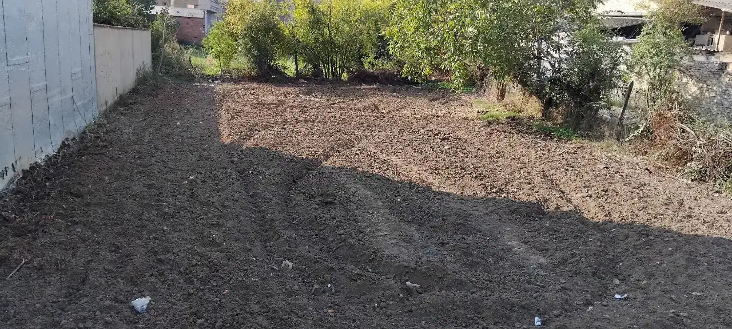 فروش زمین مسکونی|فروش زمین و ملک کلنگی|خلیل شهر, |دیوار