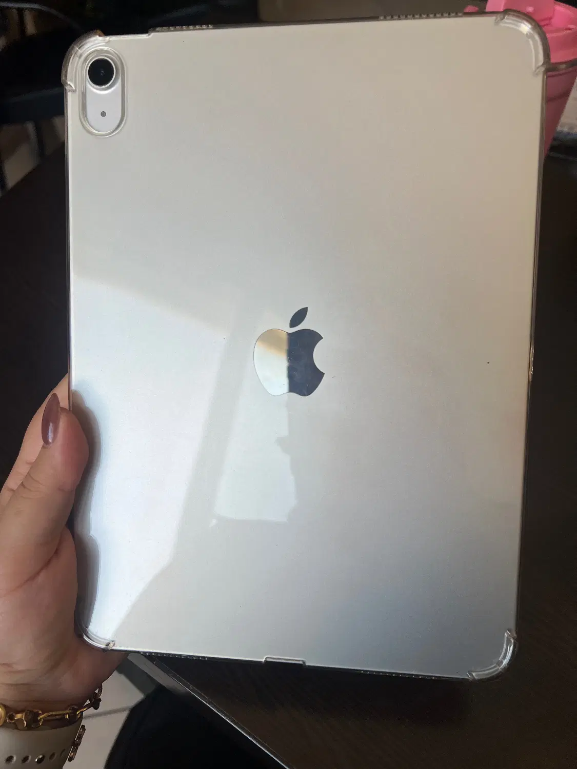 Ipad 11 generation 128 G|تبلت|مشهد, کوثر|دیوار
