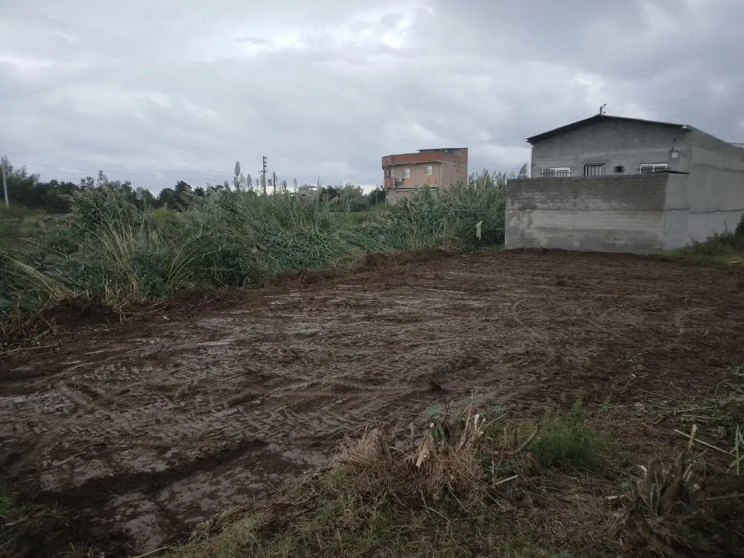 زمین مسکونی|فروش زمین و ملک کلنگی|هادی شهر, |دیوار