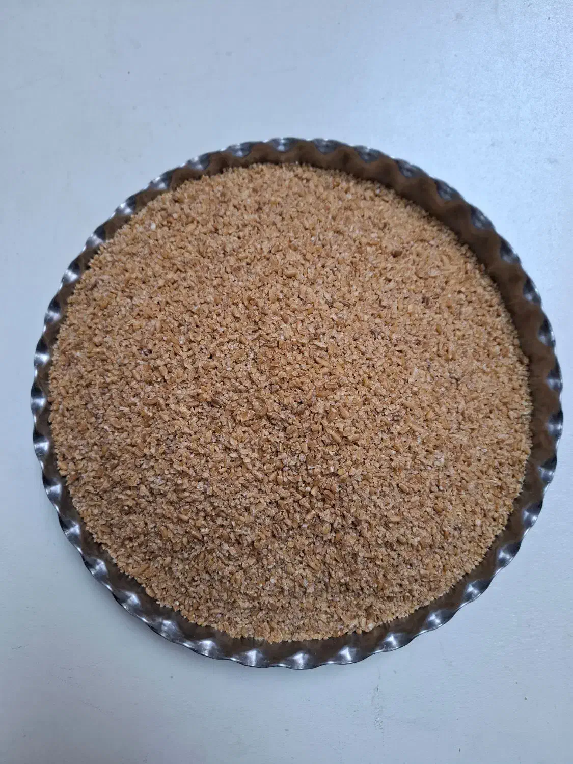 یارما بلغور آرد بلغور کاملا ارگانیک ازروستای تبریز|خوردنی و آشامیدنی|قم, شهر قائم|دیوار