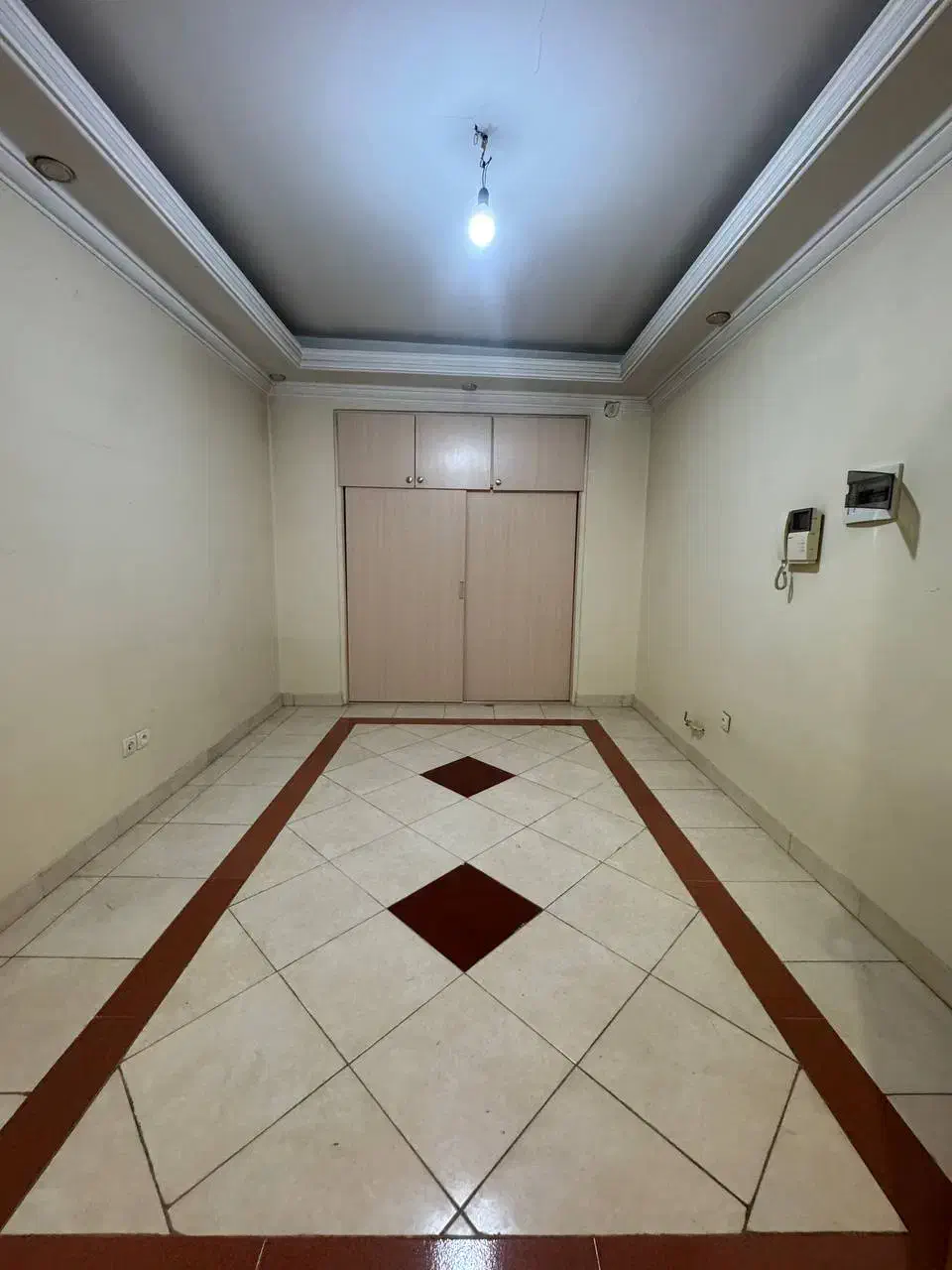 ۵۵ متر ۱ خواب در دردشت بصائری