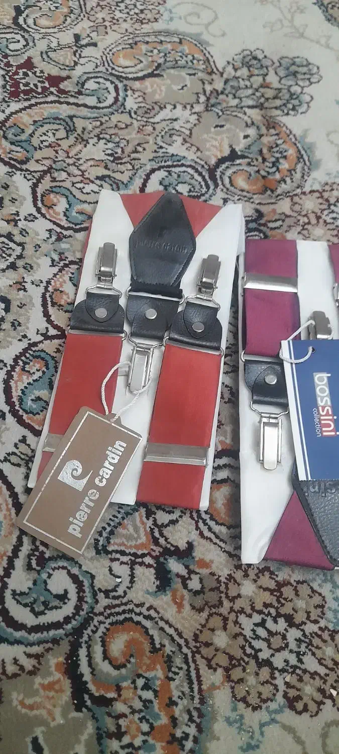 بند شلوار مردانه|کیف، کفش، کمربند|کرج, خرمدشت|دیوار