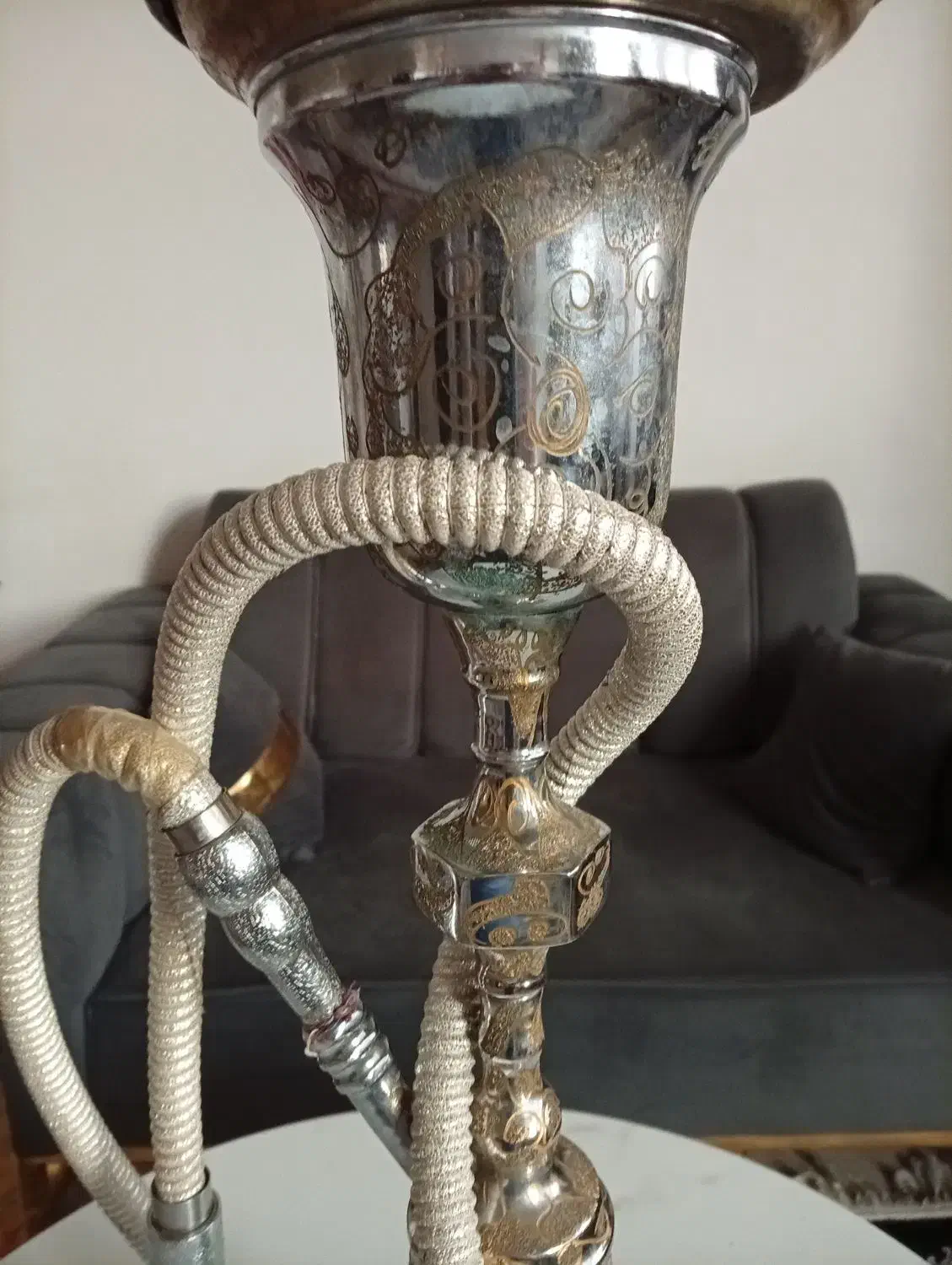 قلیون مصری|کلکسیون و سرگرمی|تهران, نجات اللهی|دیوار