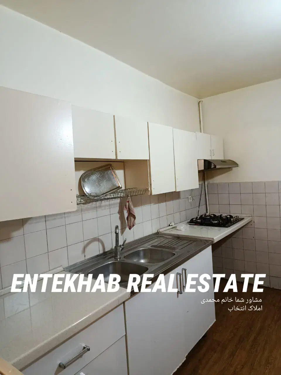 رهن و اجاره یک خواب بازسازی در شهرک اکباتان فاز۲