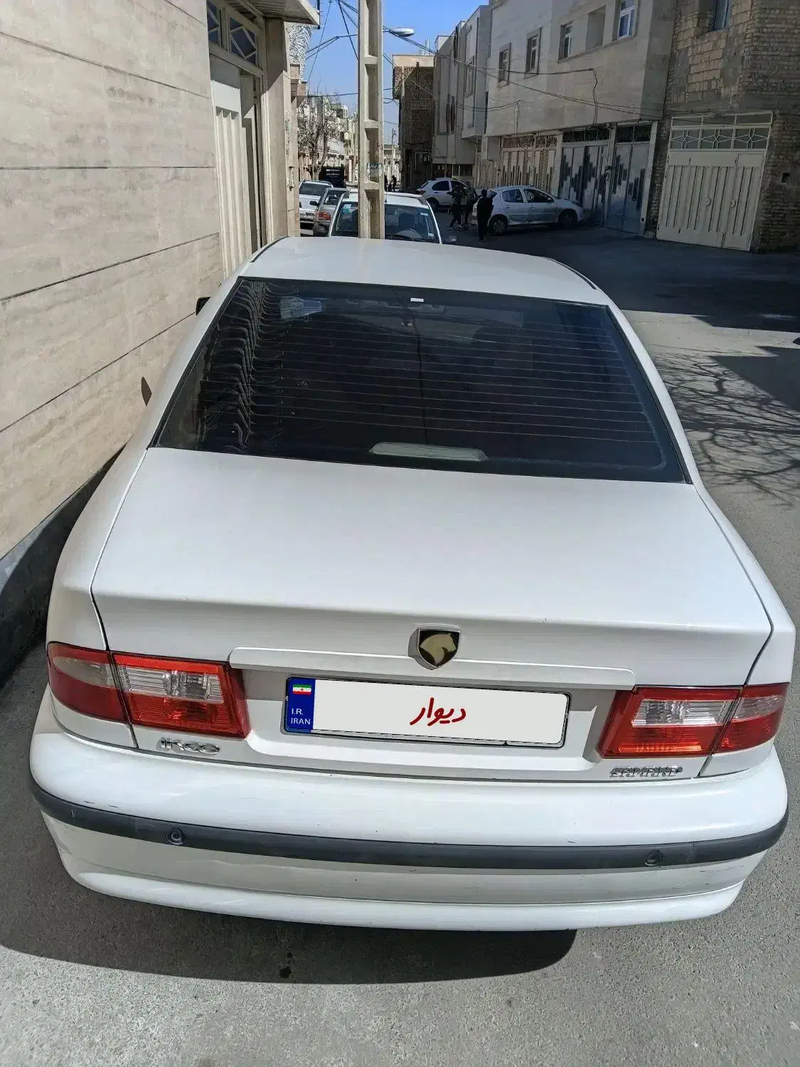 فروش|خودرو سواری و وانت|خمینی‌شهر, |دیوار