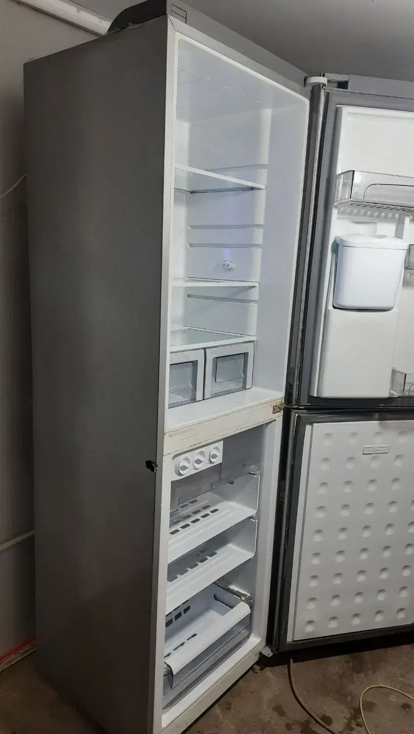 یخچال فریزر|یخچال و فریزر|محمودآباد, |دیوار