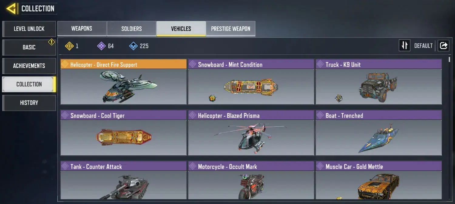 اکانت کالاف|کنسول، بازی ویدئویی و آنلاین|یاسوج, |دیوار