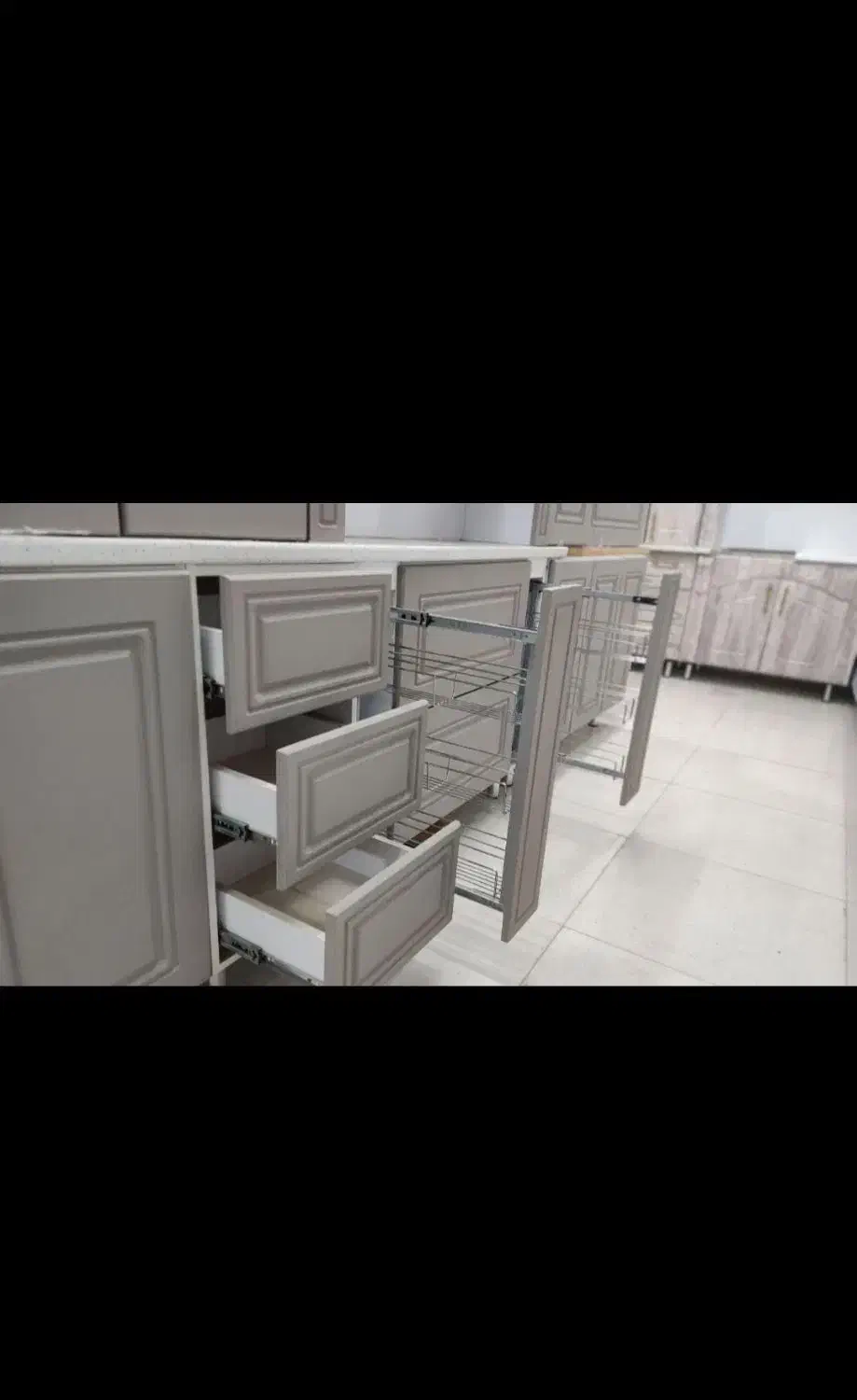 کابینت نسیم کد 46482618545|مصالح و تجهیزات ساختمان|لولمان, |دیوار