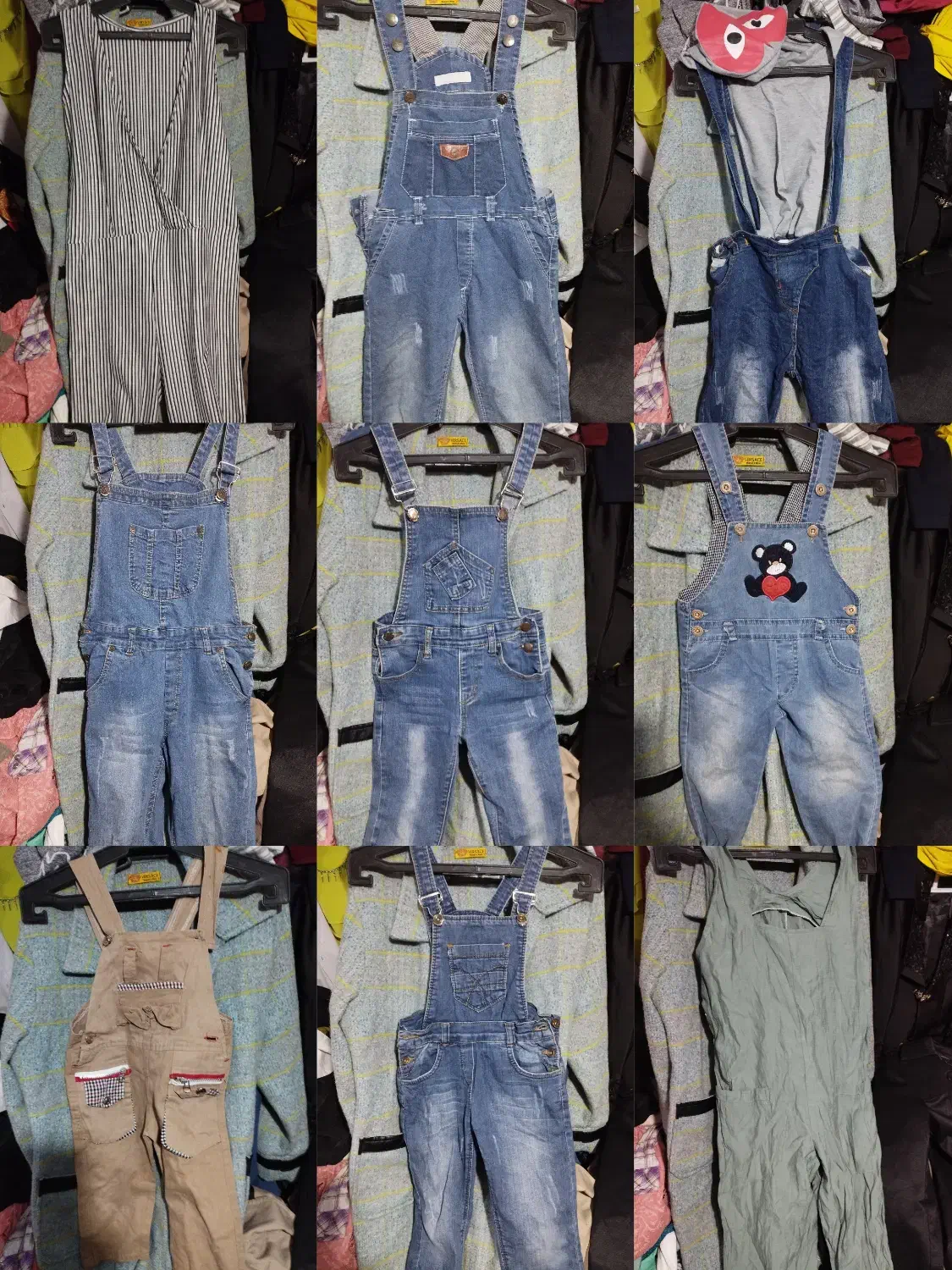 سرهمیبیلرولباس|لباس|اردبیل, |دیوار