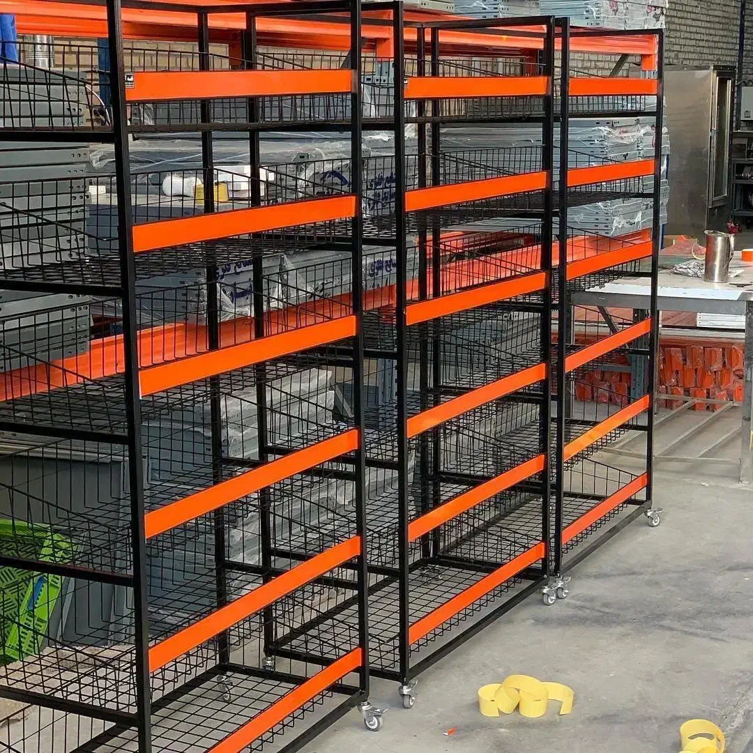 قفسهه هایپری۸۱۷۹|فروشگاه و مغازه|شاهین دژ, |دیوار