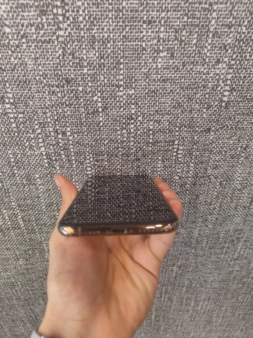Iphone XS 256 JA|موبایل|بابلسر, |دیوار