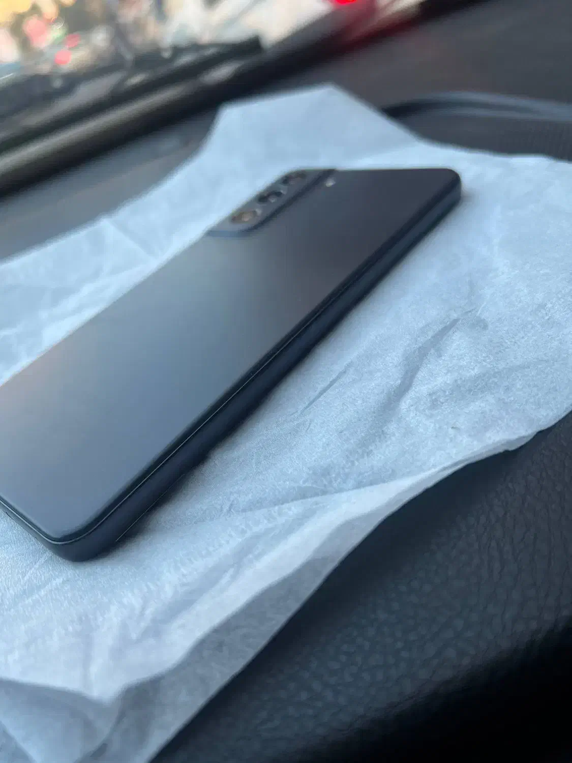 s21fe 256 5g|موبایل|تهران, استخر|دیوار