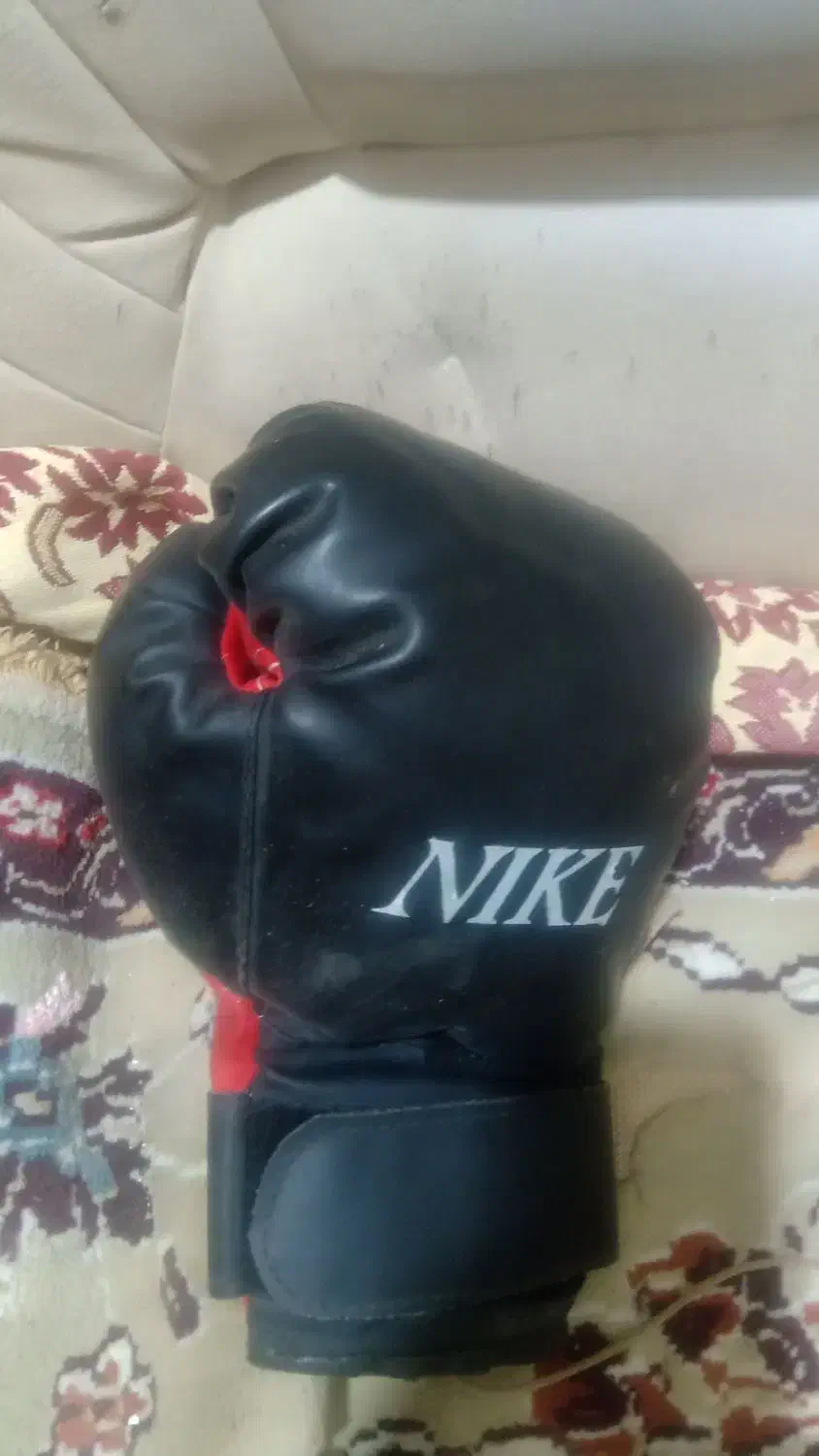 دستکش بوکس|تجهیزات ورزشی|مشهد, ایثارگران|دیوار