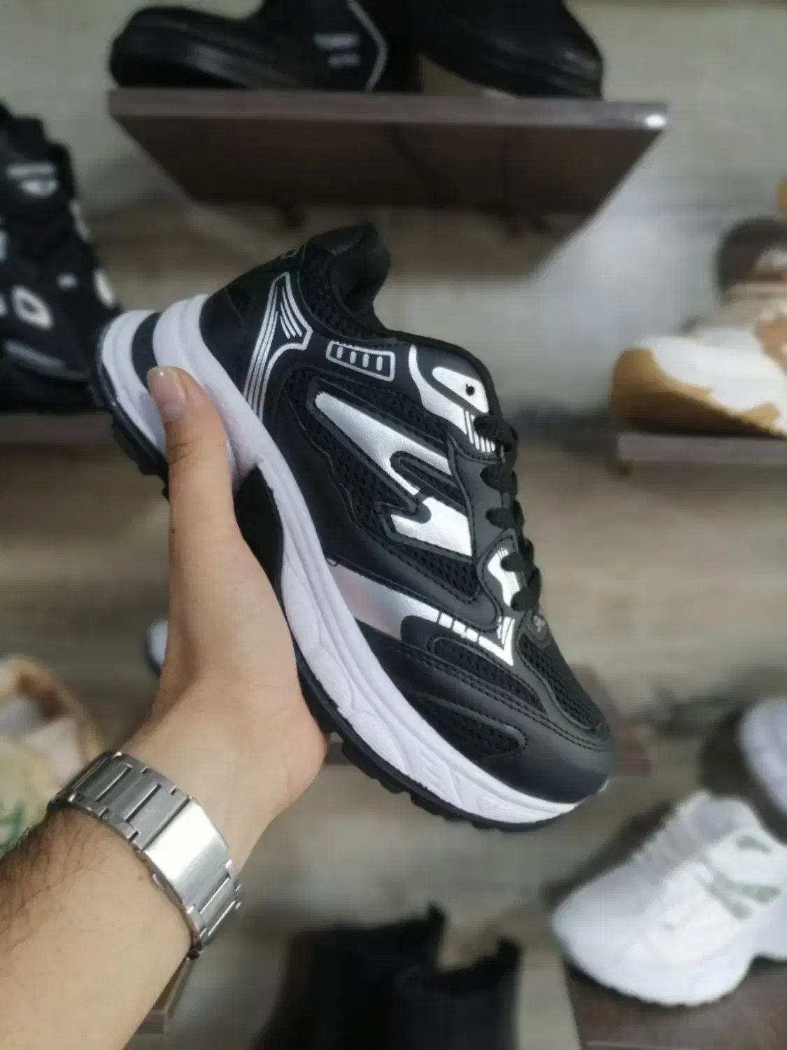 تخفیف ب مناسبت روز مادر|کیف، کفش، کمربند|تربت‌حیدریه, حسنی بالا|دیوار