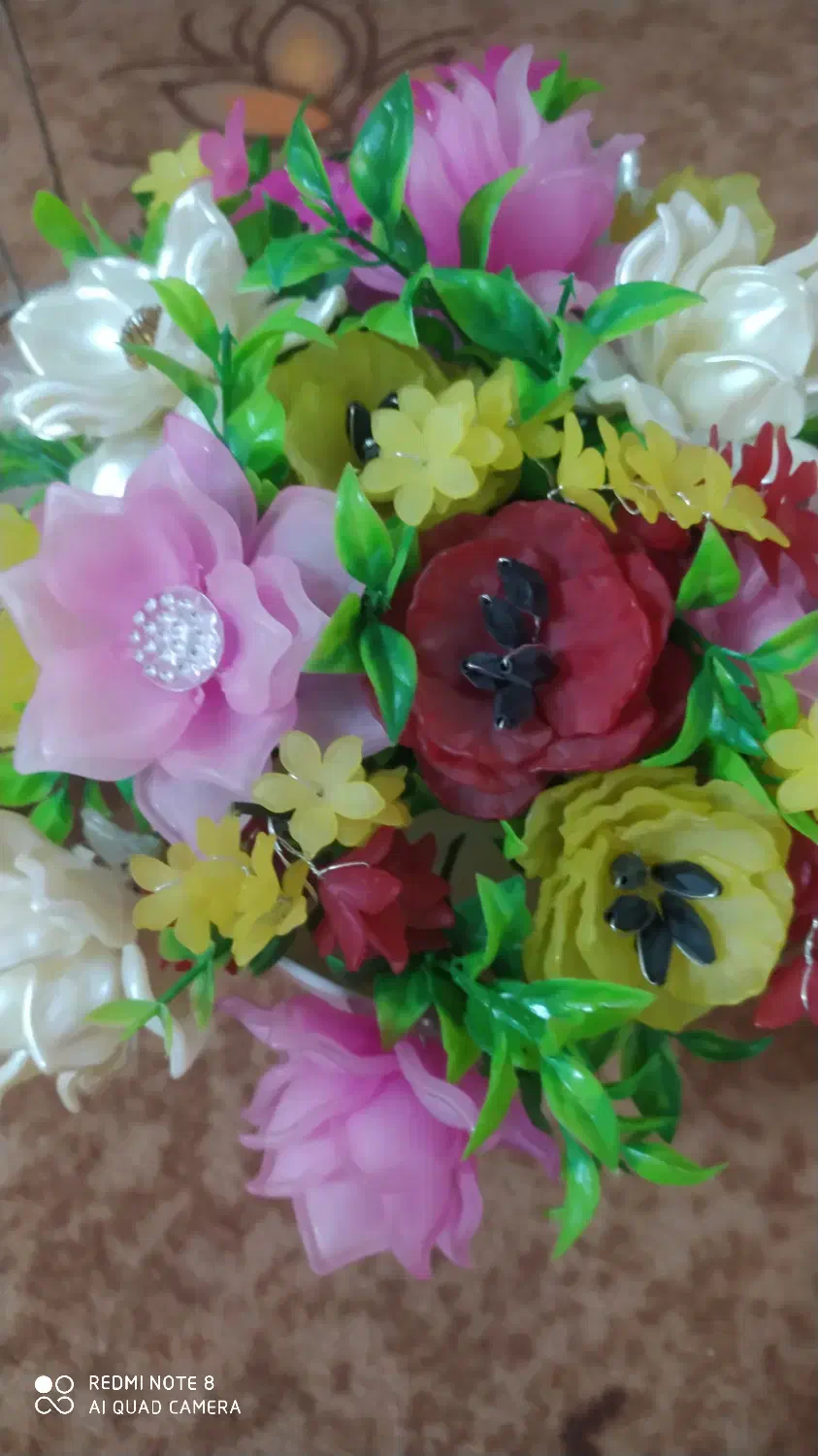 گل  مصنغ|گل مصنوعی|اردکان, |دیوار