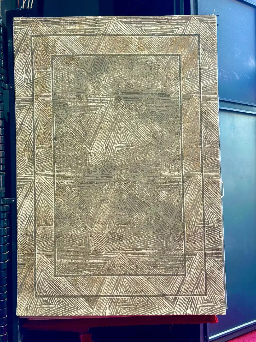 متنوع ترین نمایشگاه شیراز|فرش|شیراز, شهرک گلها|دیوار