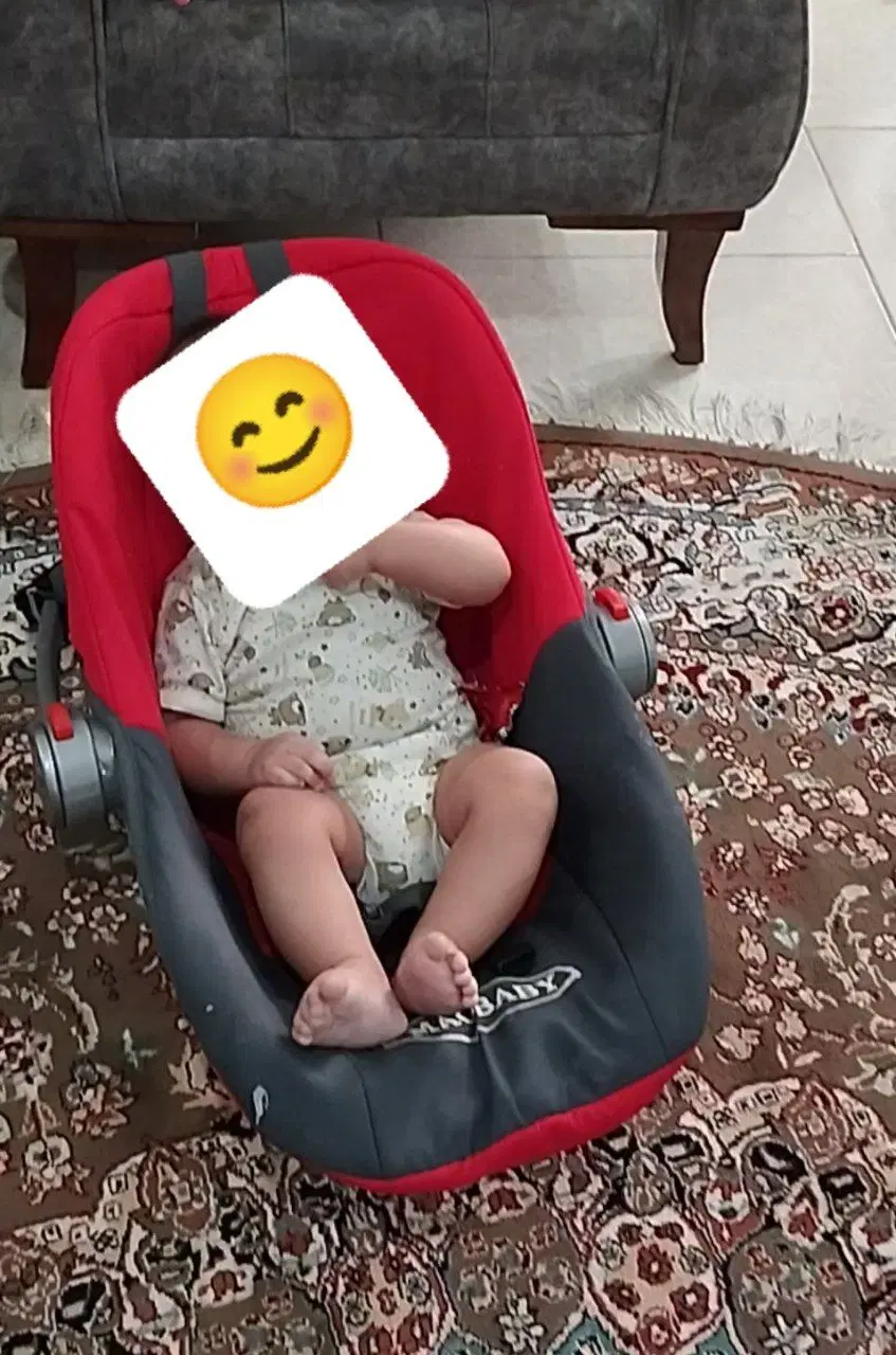 کریر|کالسکه و لوازم جانبی|یزد, |دیوار