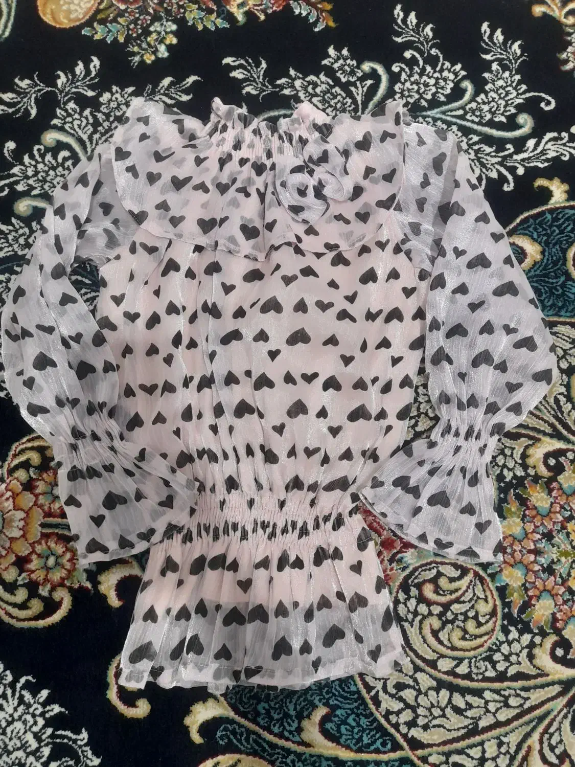 لباس دخترانه|کفش و لباس بچه|تهران, شهرک آسمان|دیوار