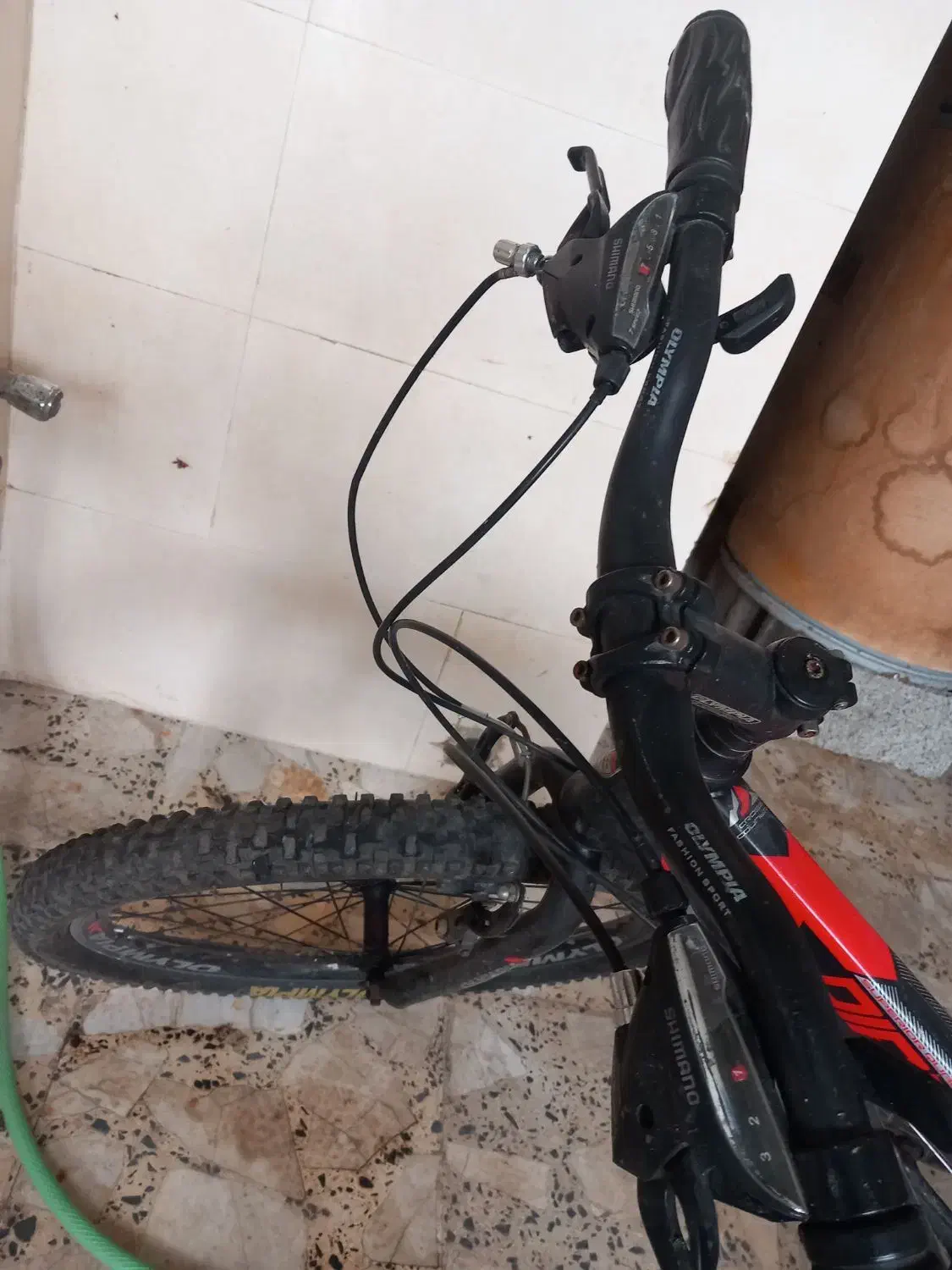 دوچرخه|دوچرخه، اسکیت، اسکوتر|پیربازار, |دیوار