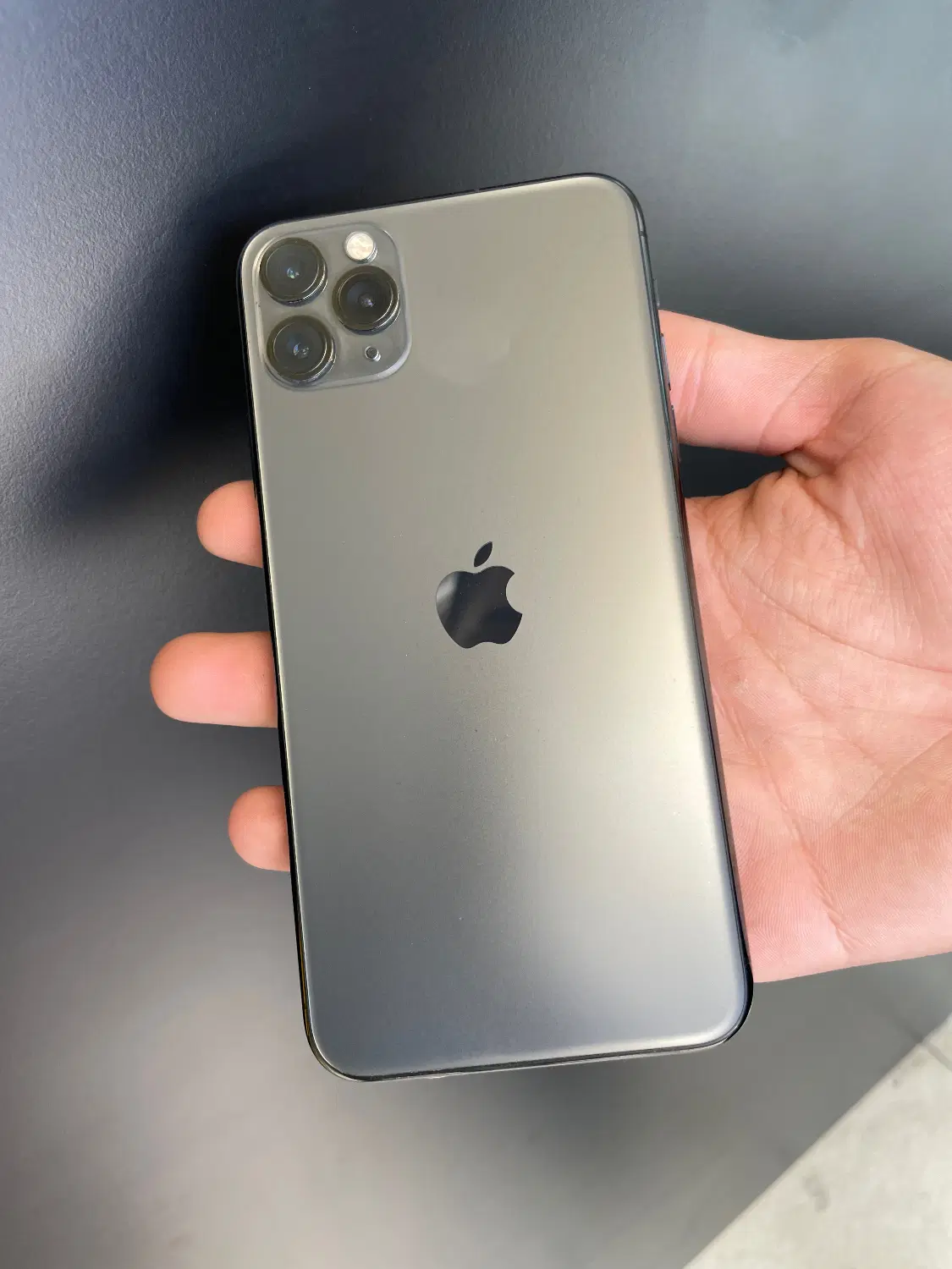 iphone 11 promax ZAA|موبایل|بابل, |دیوار