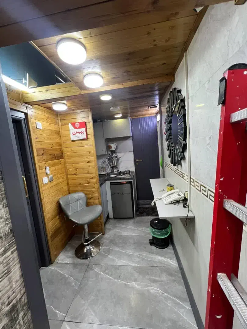 استخدام ابدارچی|استخدام سرایداری و نظافت|تهران, هفت حوض|دیوار