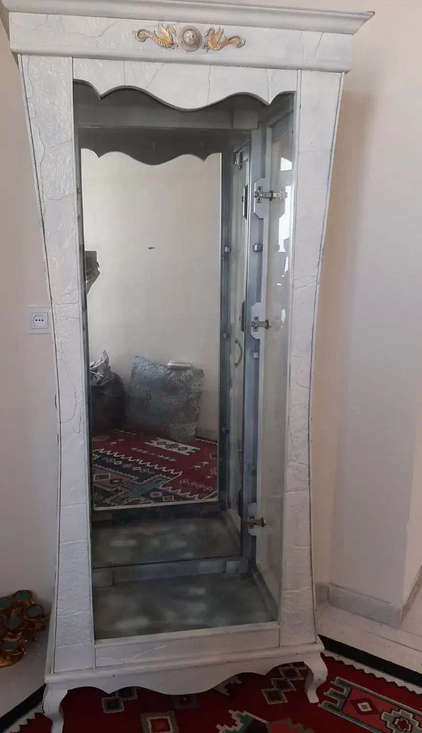 بوفه|بوفه، ویترین، کنسول|بندرعباس, |دیوار