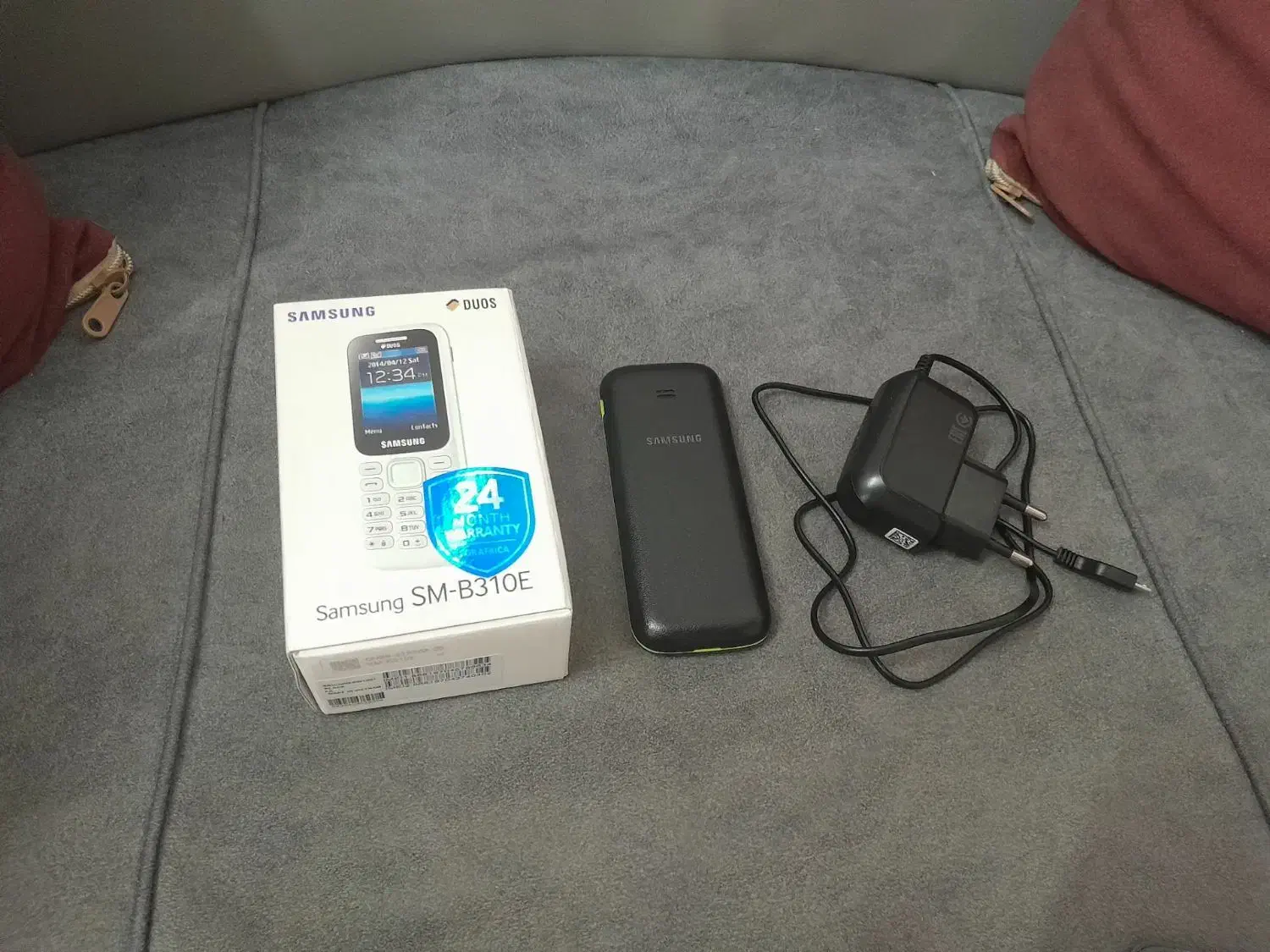 گوشی سامسونگ|موبایل|مشهد, حسین‌آباد|دیوار