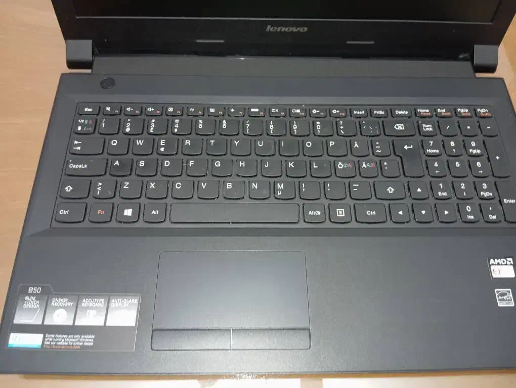 لب تاپ لنوو|رایانه همراه|تهران, قزل قلعه|دیوار