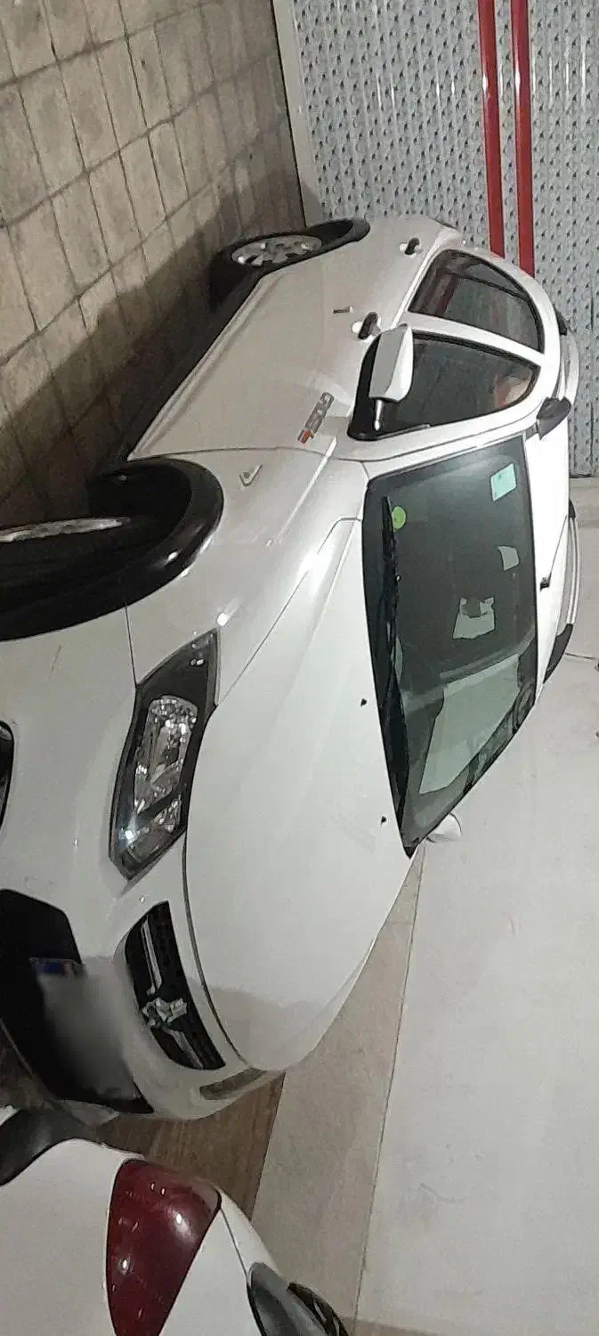 خودرو|خودرو کلاسیک|شهر ری, هاشمآباد|دیوار