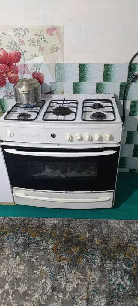 گازفر|اجاق گاز و لوازم برقی پخت‌وپز|سقز, |دیوار