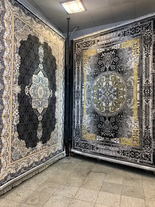 فرشهای زیر قیمت اصلی|فرش|تهران, بازار|دیوار