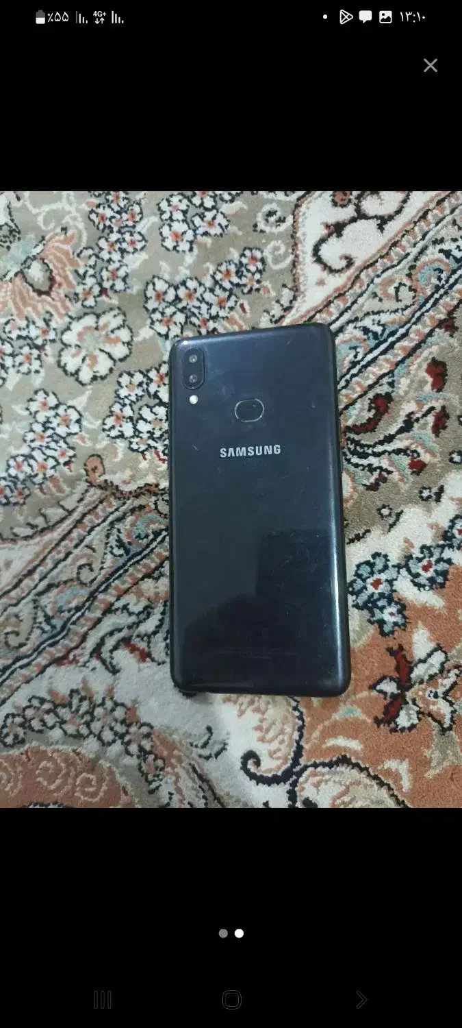 a10 s|موبایل|ارومیه, |دیوار