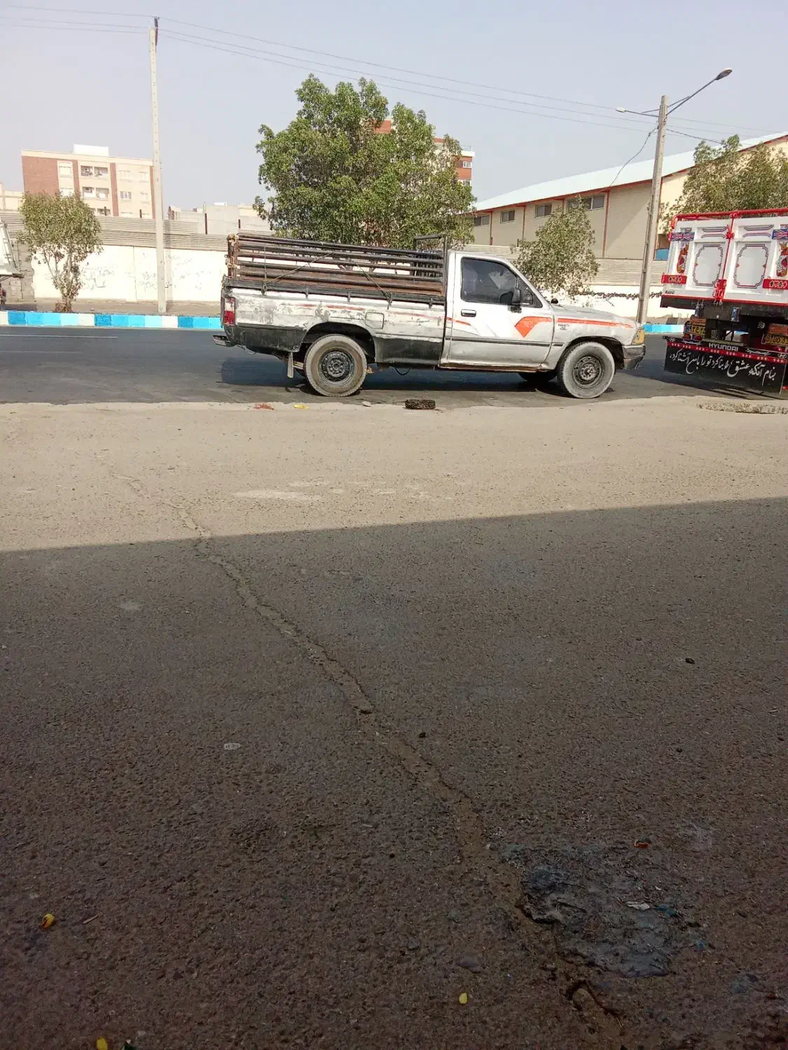 وانت بار|خدمات حمل و نقل|چابهار, |دیوار