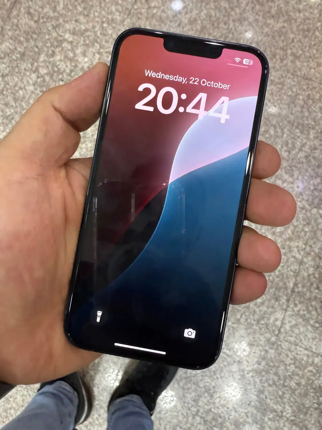 iPhone 13|موبایل|تبریز, |دیوار