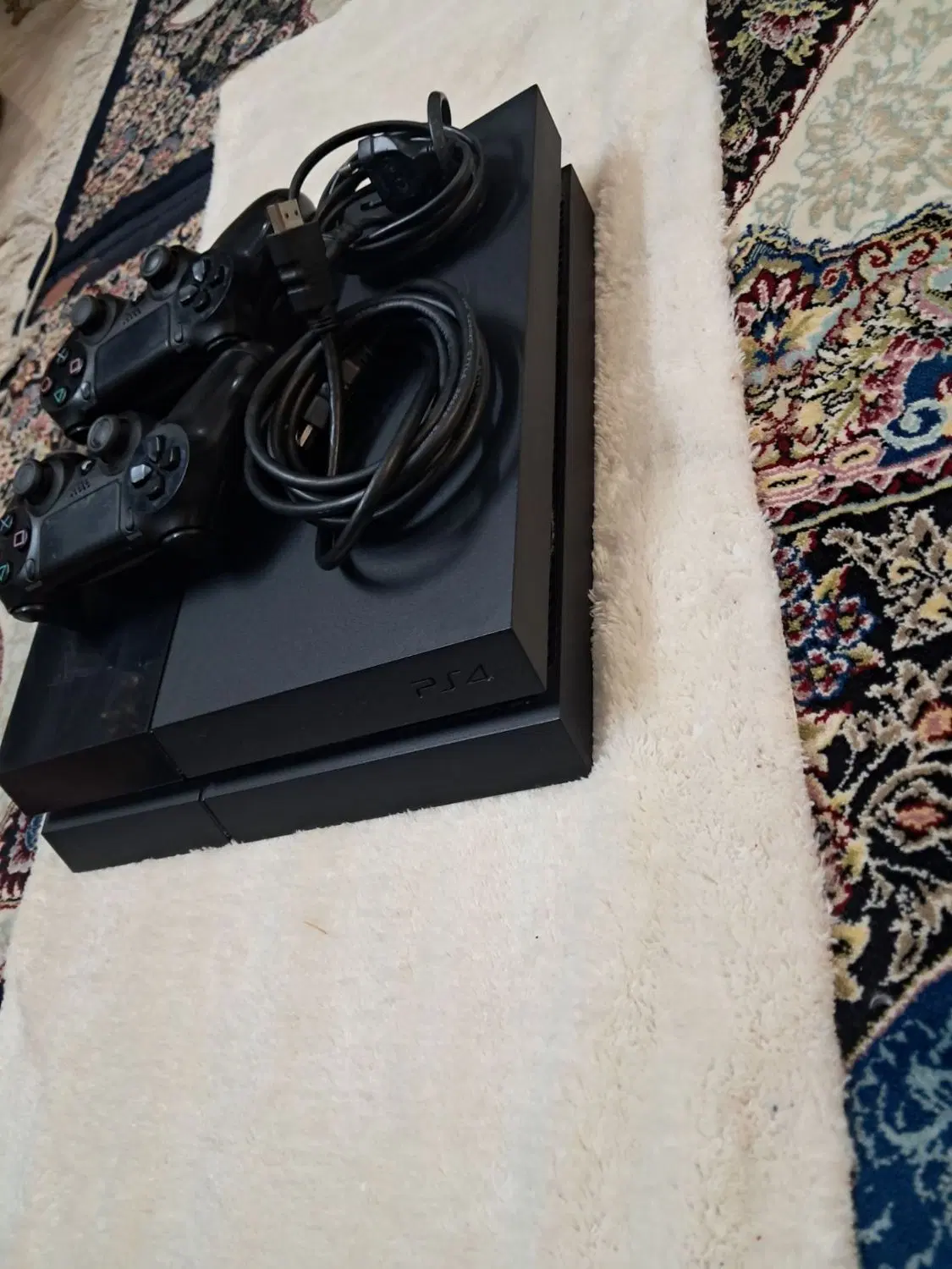 ps4|کنسول، بازی ویدئویی و آنلاین|قیامدشت - خاورشهر, |دیوار
