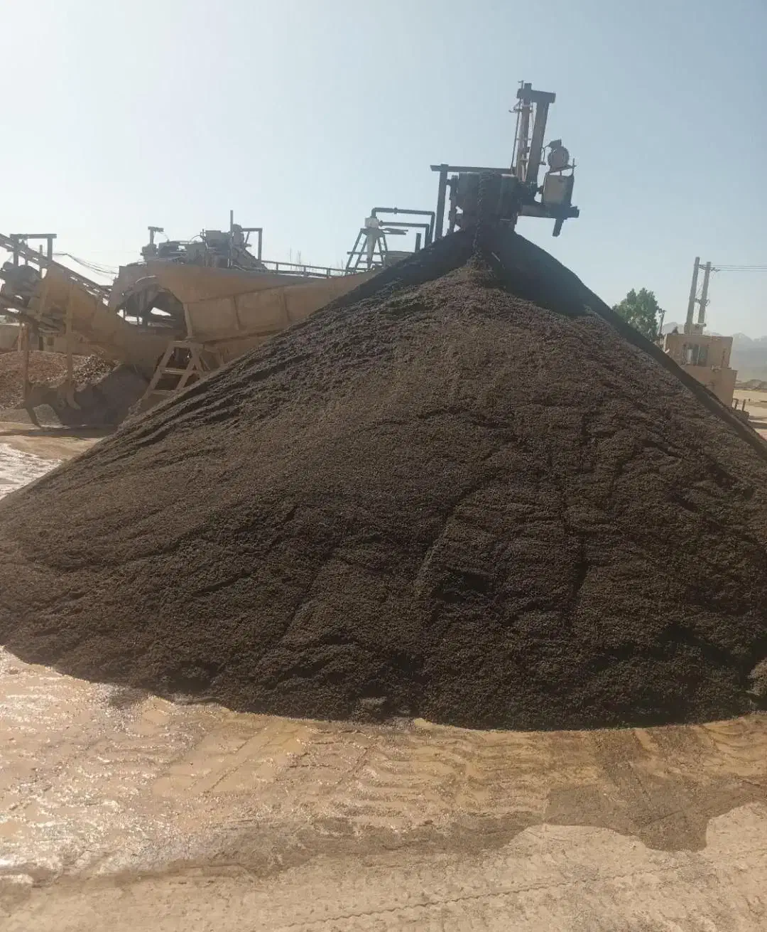 فروش مصالح ساختمانی با کیفت بالا.قیمت مناسب|مصالح و تجهیزات ساختمان|چمستان, |دیوار