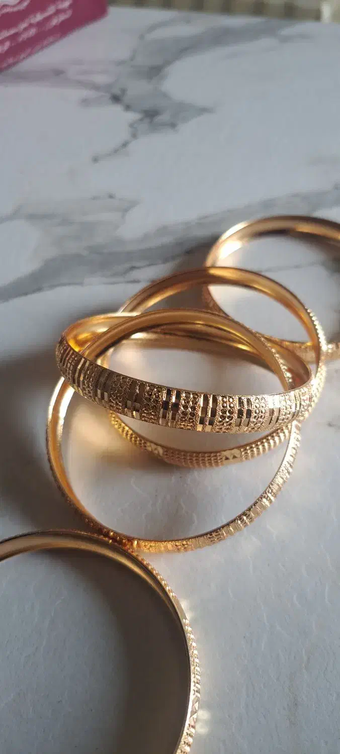 ۵ عدد النگو|بدلیجات|کرج, شهرک رازی (حصارک)|دیوار