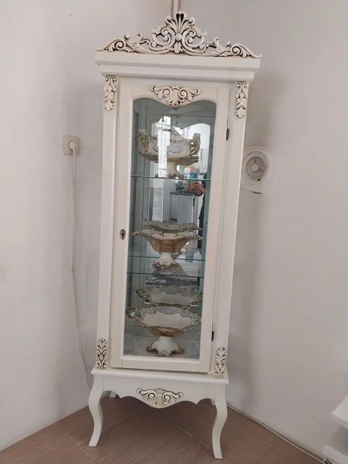 بوفه|بوفه، ویترین، کنسول|اراک, |دیوار