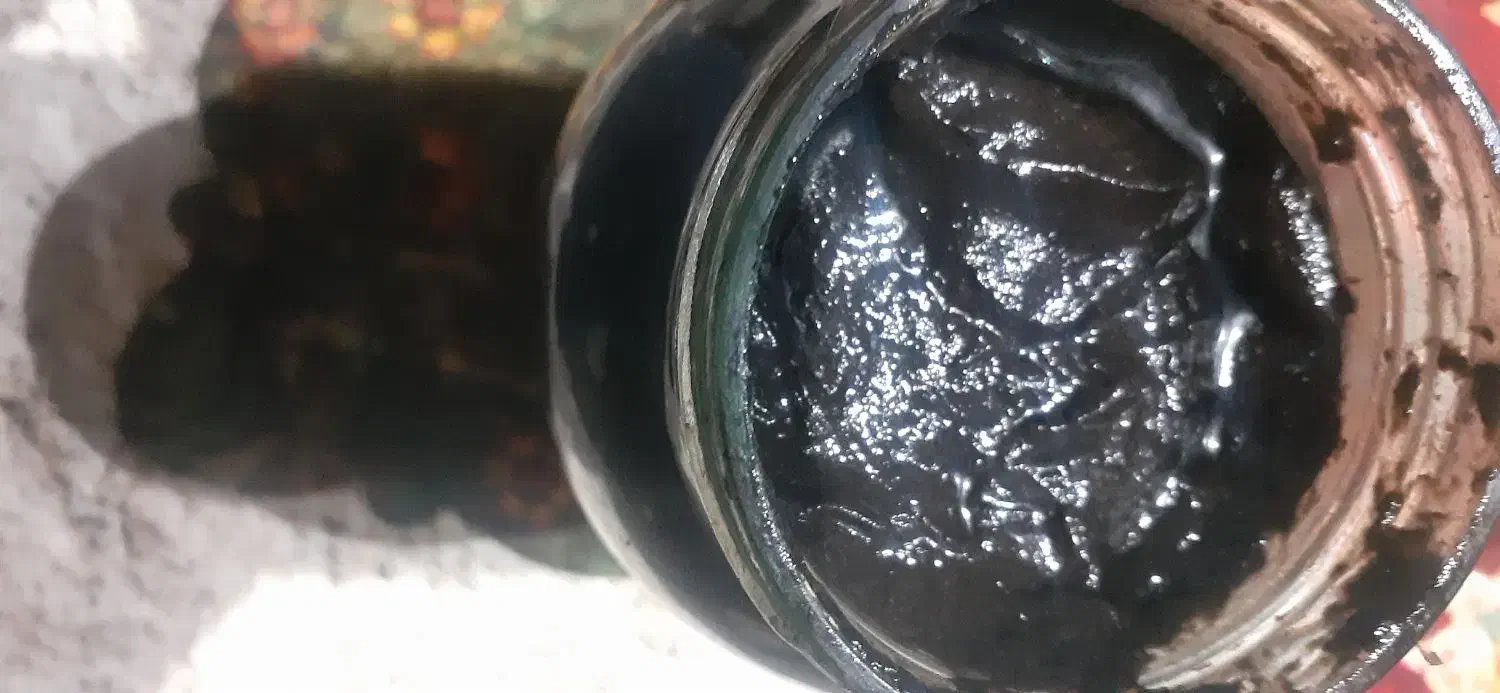 رب انار|خوردنی و آشامیدنی|رشت, رودباری|دیوار