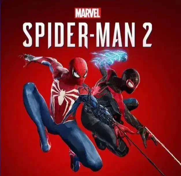 marvel's spider man2|کنسول، بازی ویدئویی و آنلاین|تهران, اکباتان|دیوار